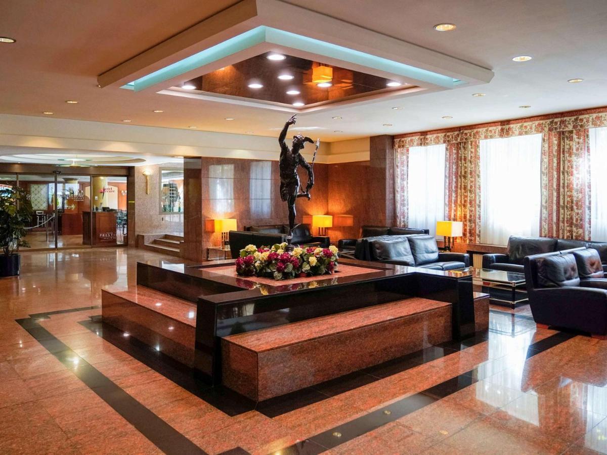 Mercure Hotel Andorra la Vella