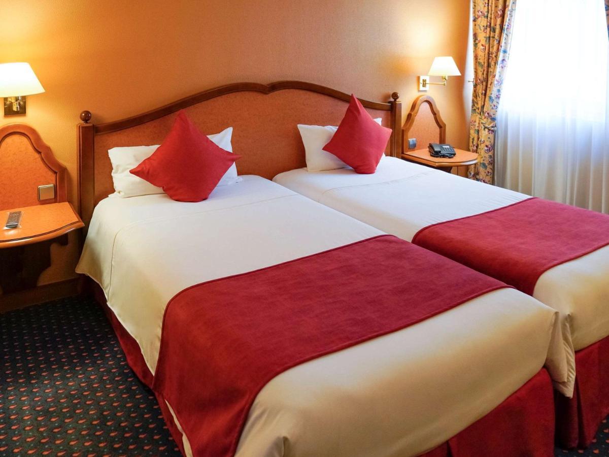 Mercure Hotel Andorra la Vella