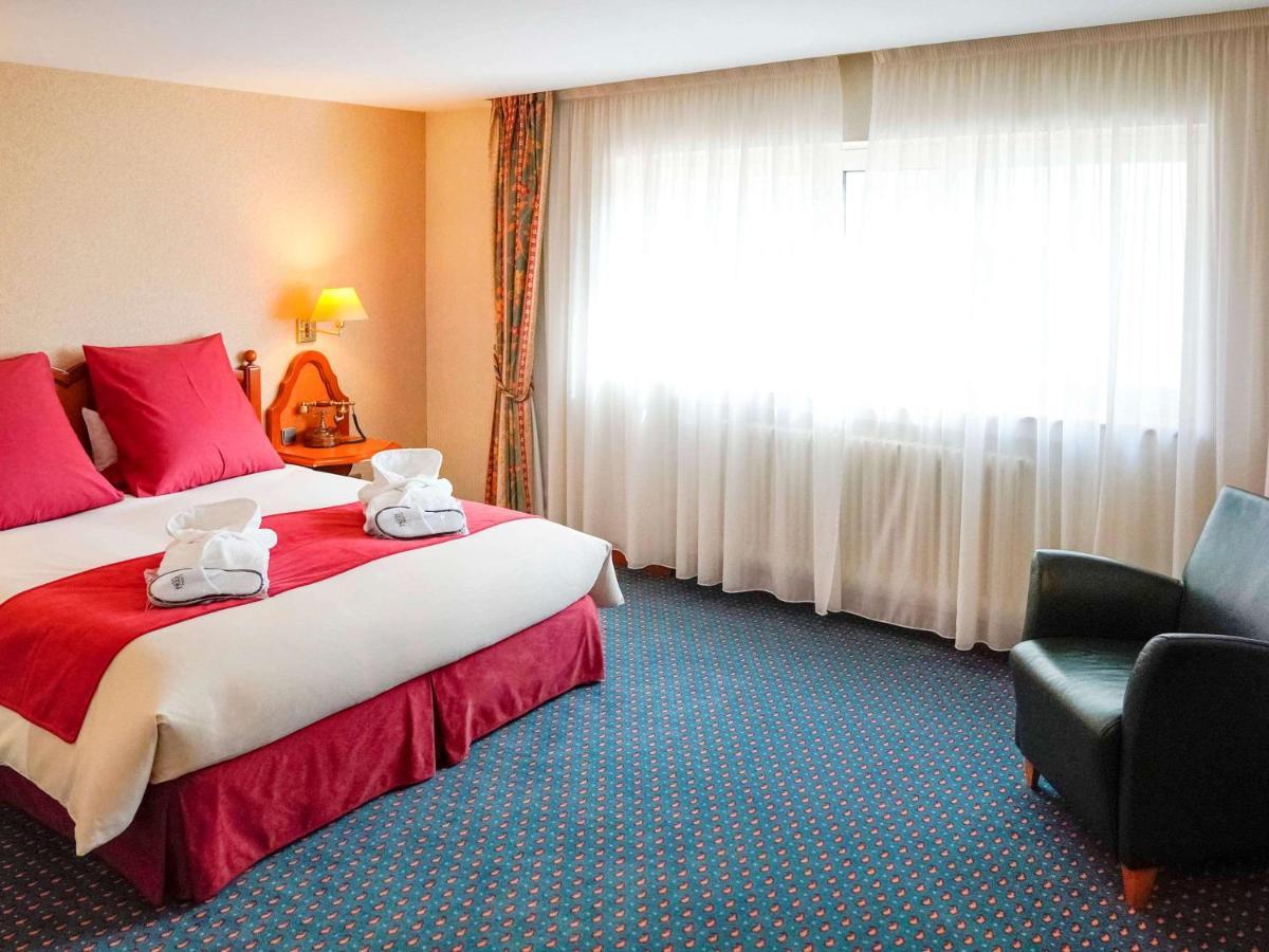 Mercure Andorra la Vella