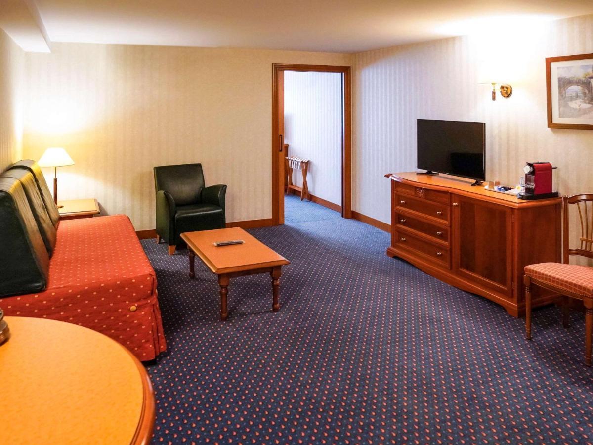 Mercure Andorra la Vella