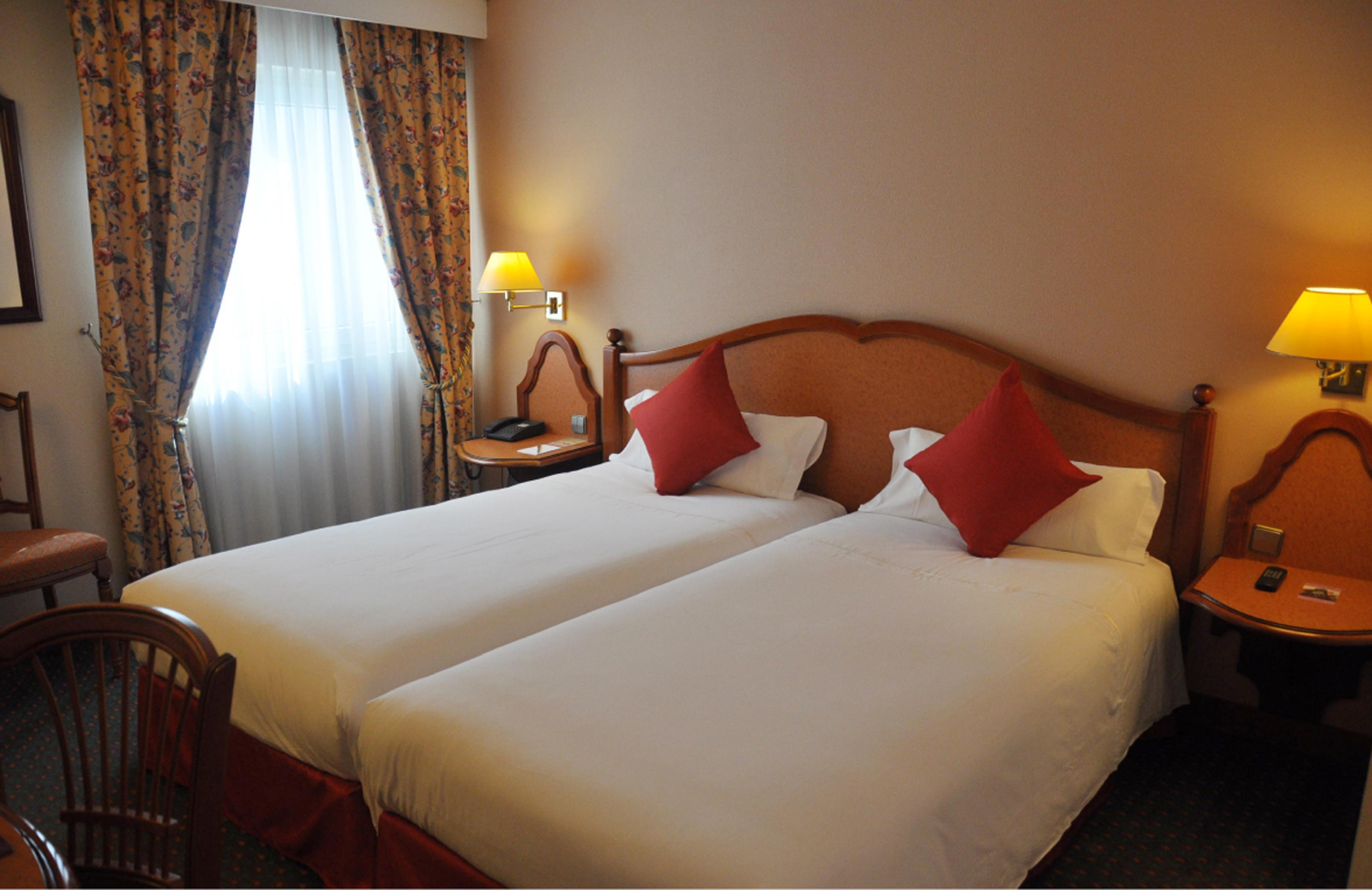 Mercure Andorra la Vella