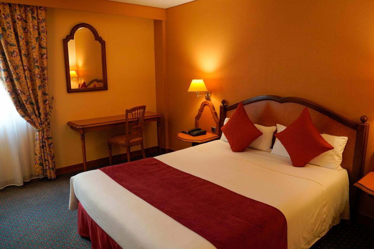 Mercure Hotel Andorra-a-Velha