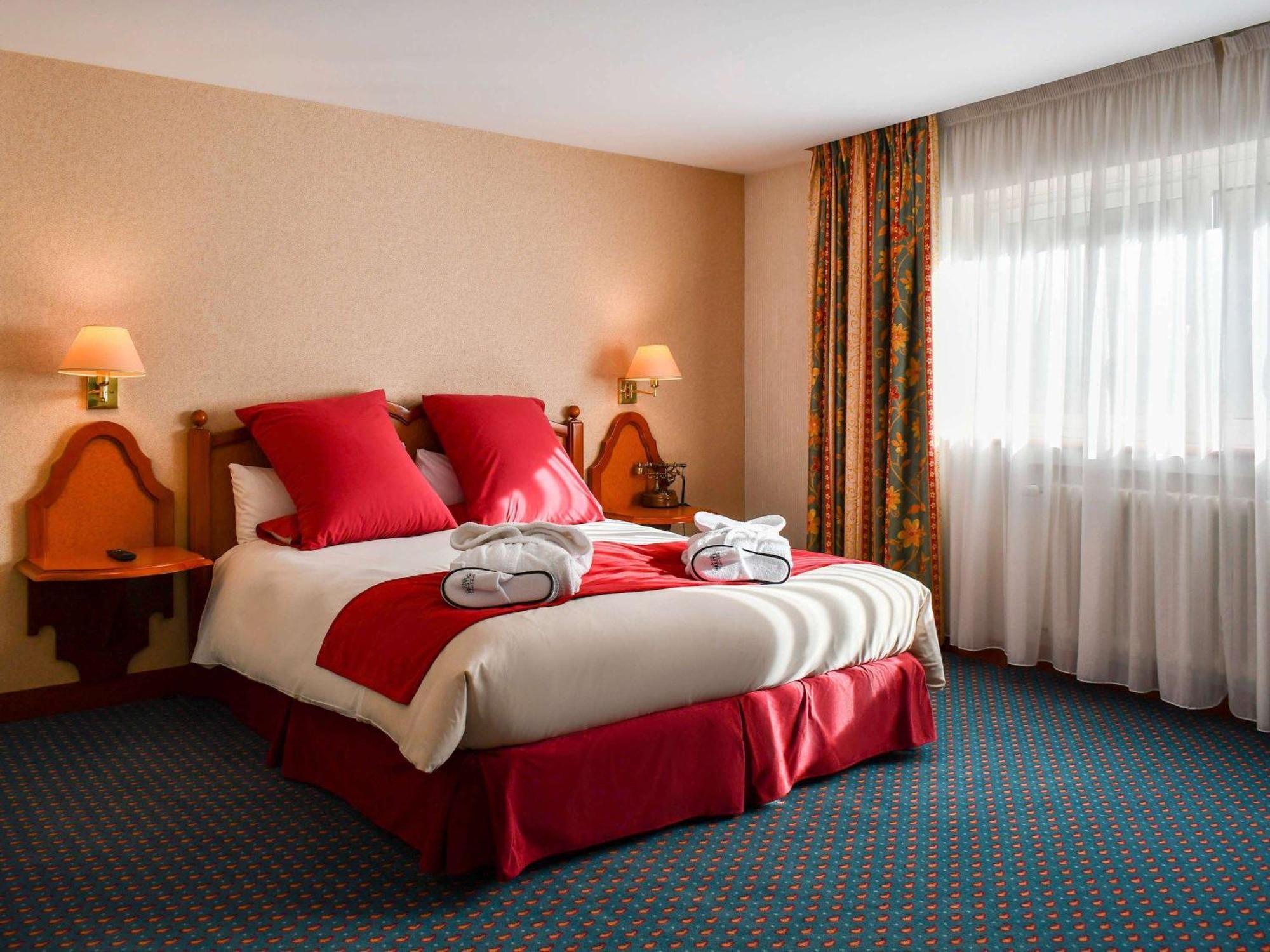 Hotel Mercure Andorra-a-Velha