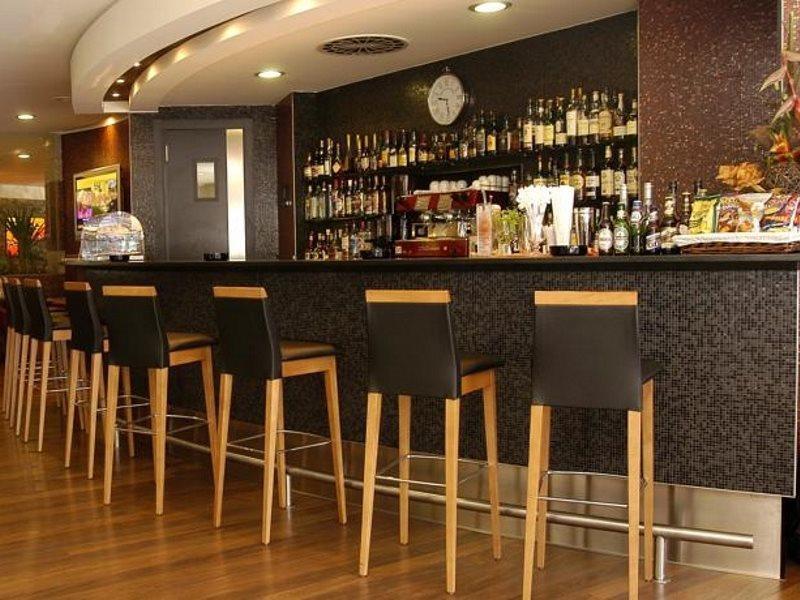 Mercure Hotel Andorra-a-Velha