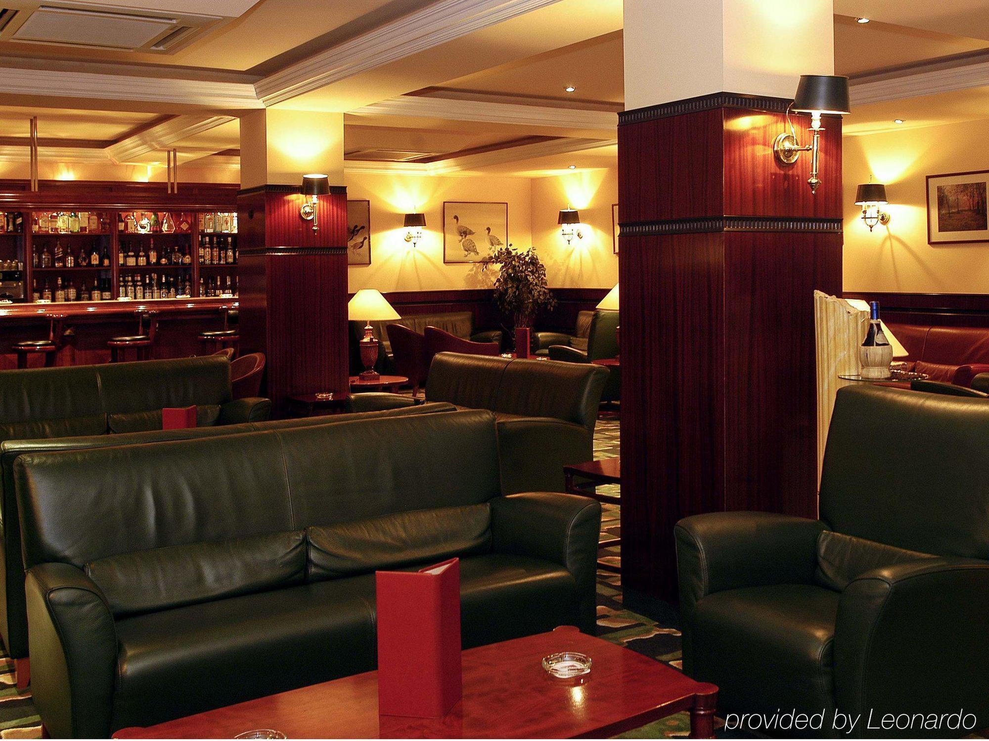 Mercure 4* Andorra la Vella