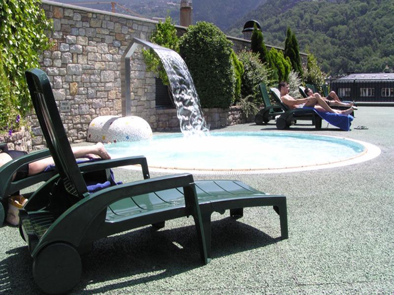 Mercure Hotel Andorra la Vella