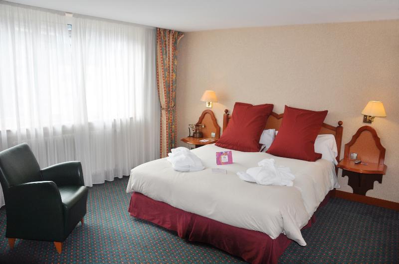 Mercure Andorra la Vella