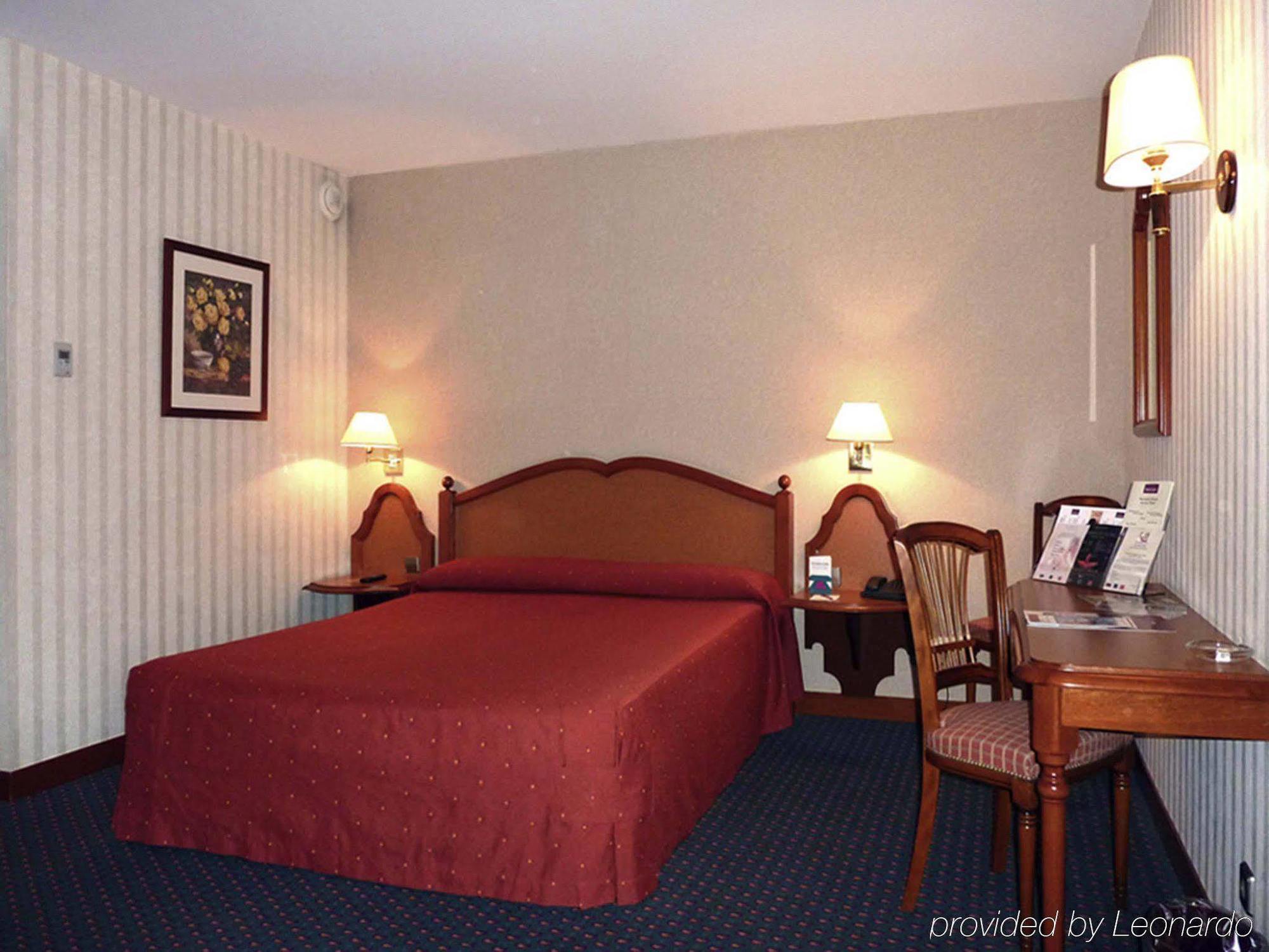 Mercure 4*