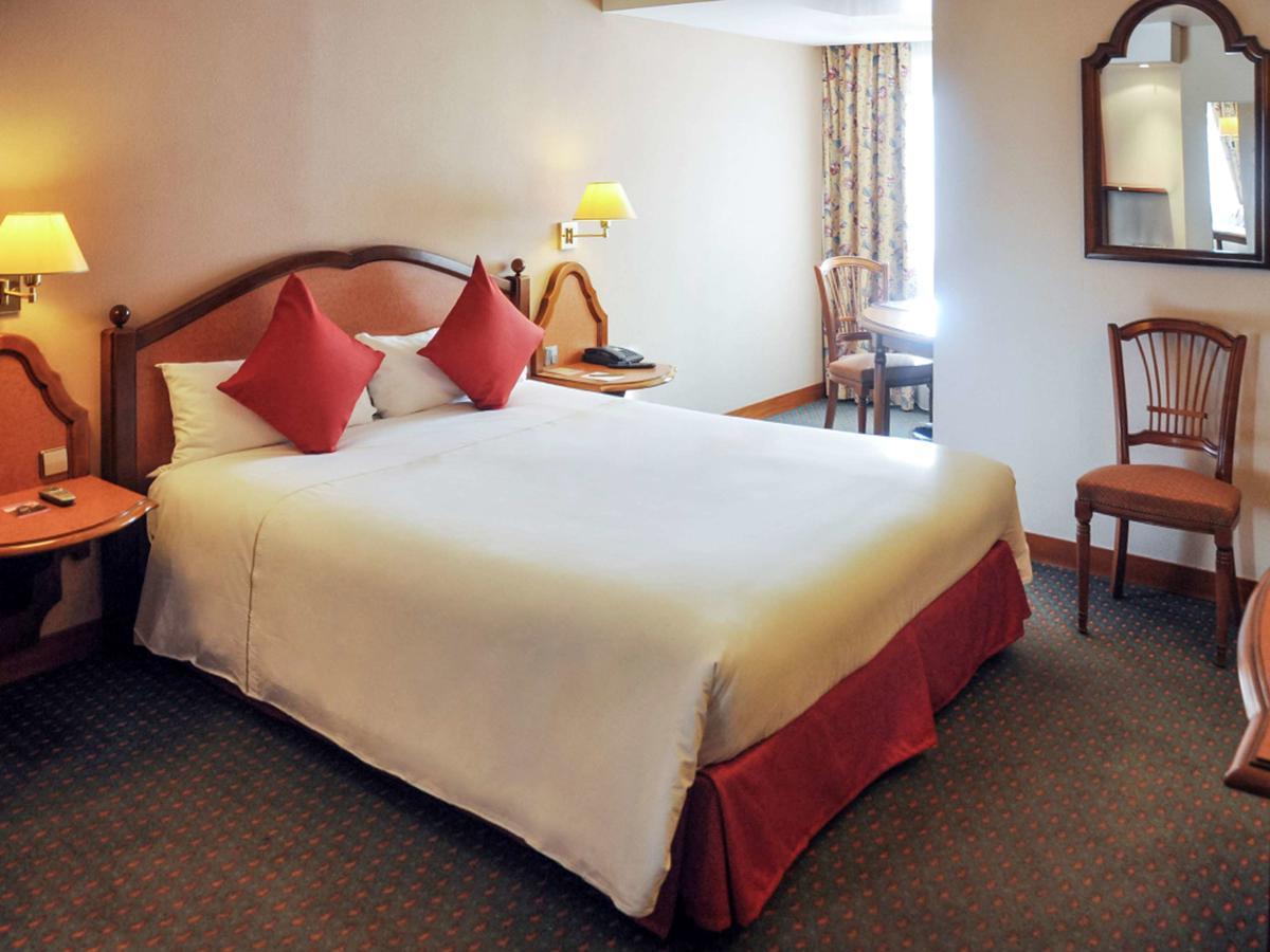 Mercure 4* Andorra la Vella