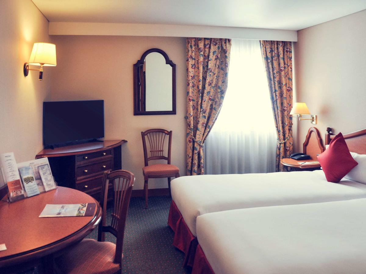 Mercure Andorra la Vella