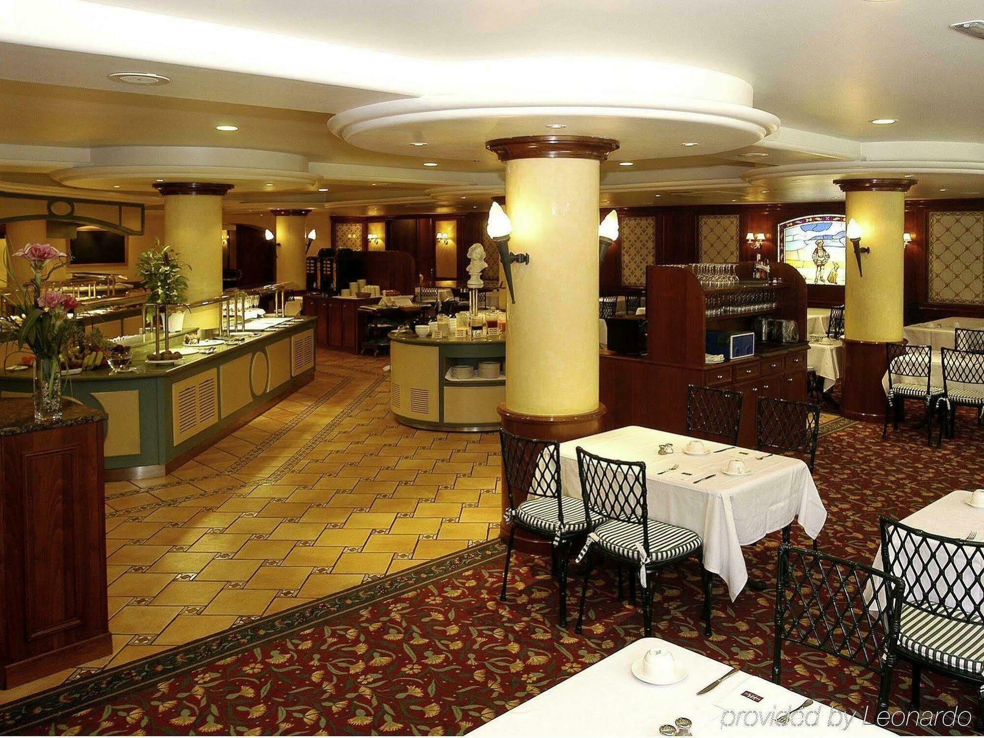 Mercure Andorra-a-Velha