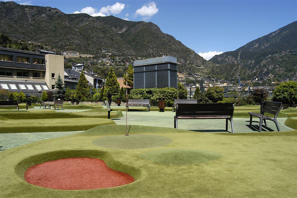 Mercure Andorra la Vella
